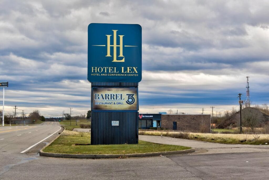 Hotel LEX, Trademark Collection by Wyndham - Image 2