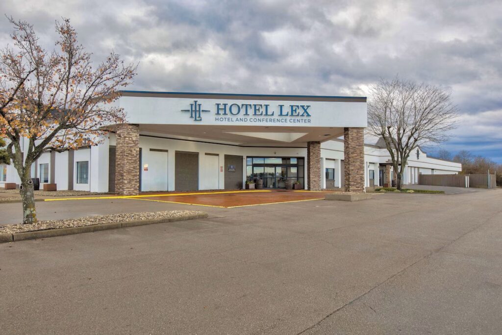 Hotel LEX, Trademark Collection by Wyndham - Image 4