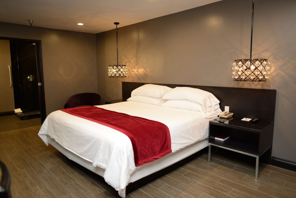 Hotel Le Rêve Pasadena - Image 3