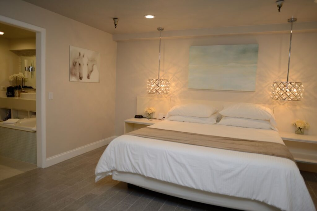 Hotel Le Rêve Pasadena - Image 2