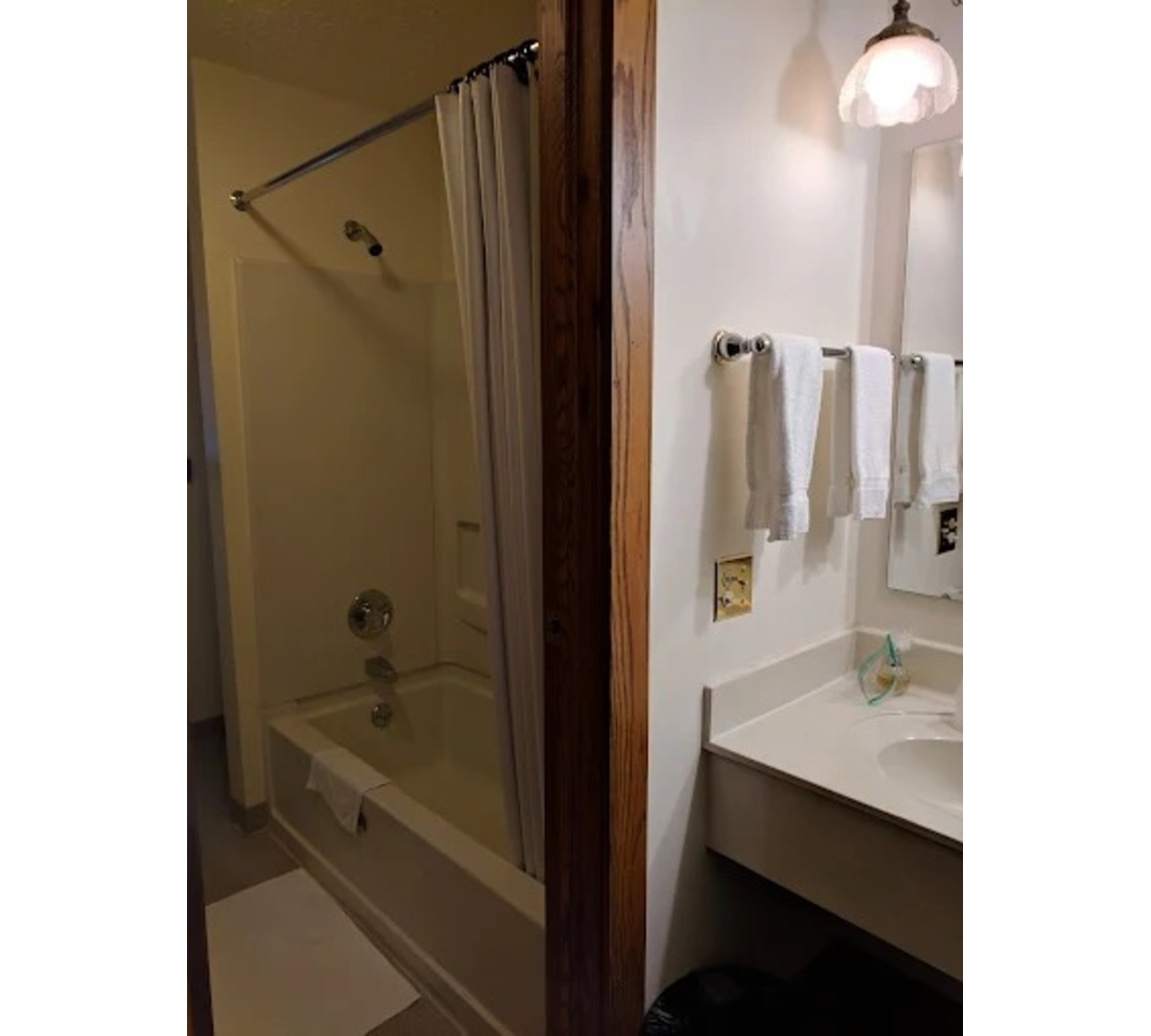 Hotel Millersburg 1