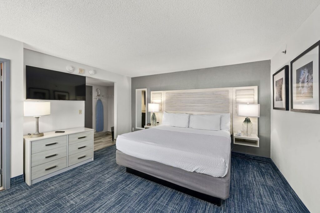 Hotel Monte Carlo Ocean City - Image 3