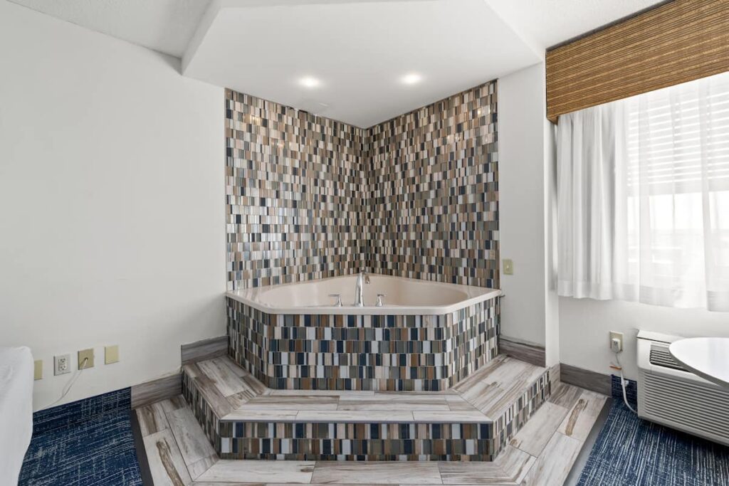 Hotel Monte Carlo Ocean City - Image 1