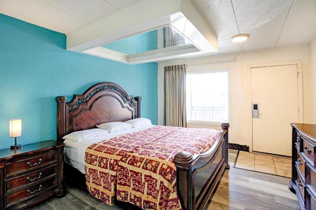 Hotel O Miami Inn & Suites Chicago Midway Airport - Image 4