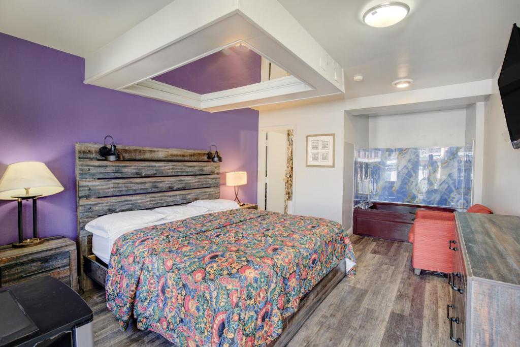 Hotel O Miami Inn & Suites Chicago Midway Airport - Image 3