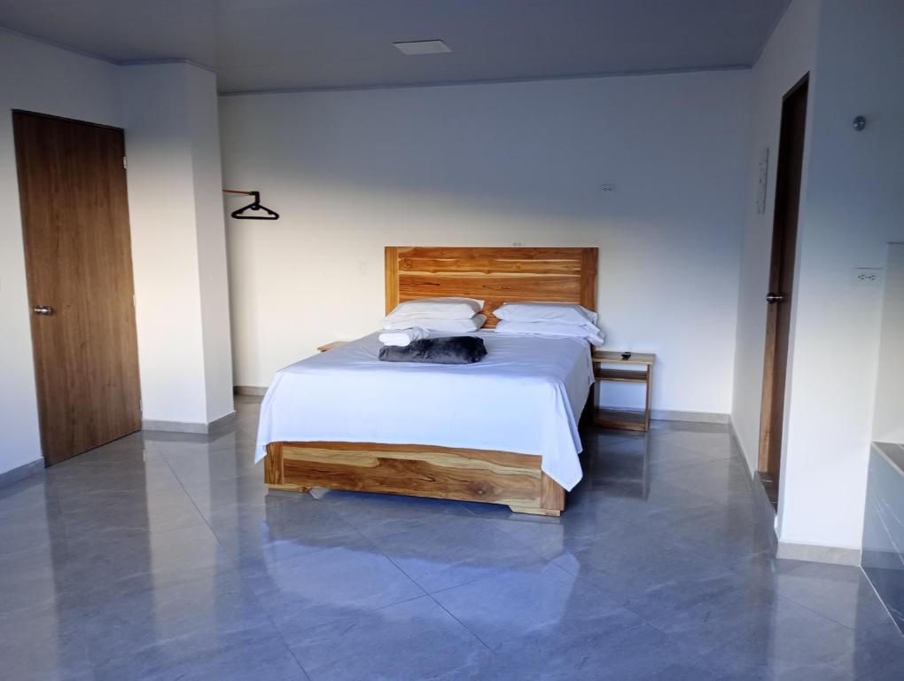 Hotel Panorama Ituango - Image 3