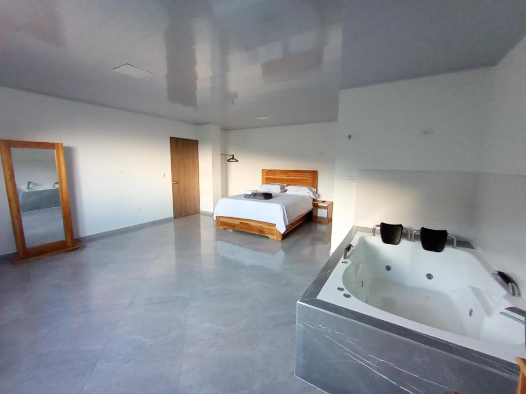 Hotel Panorama Ituango - Image 4