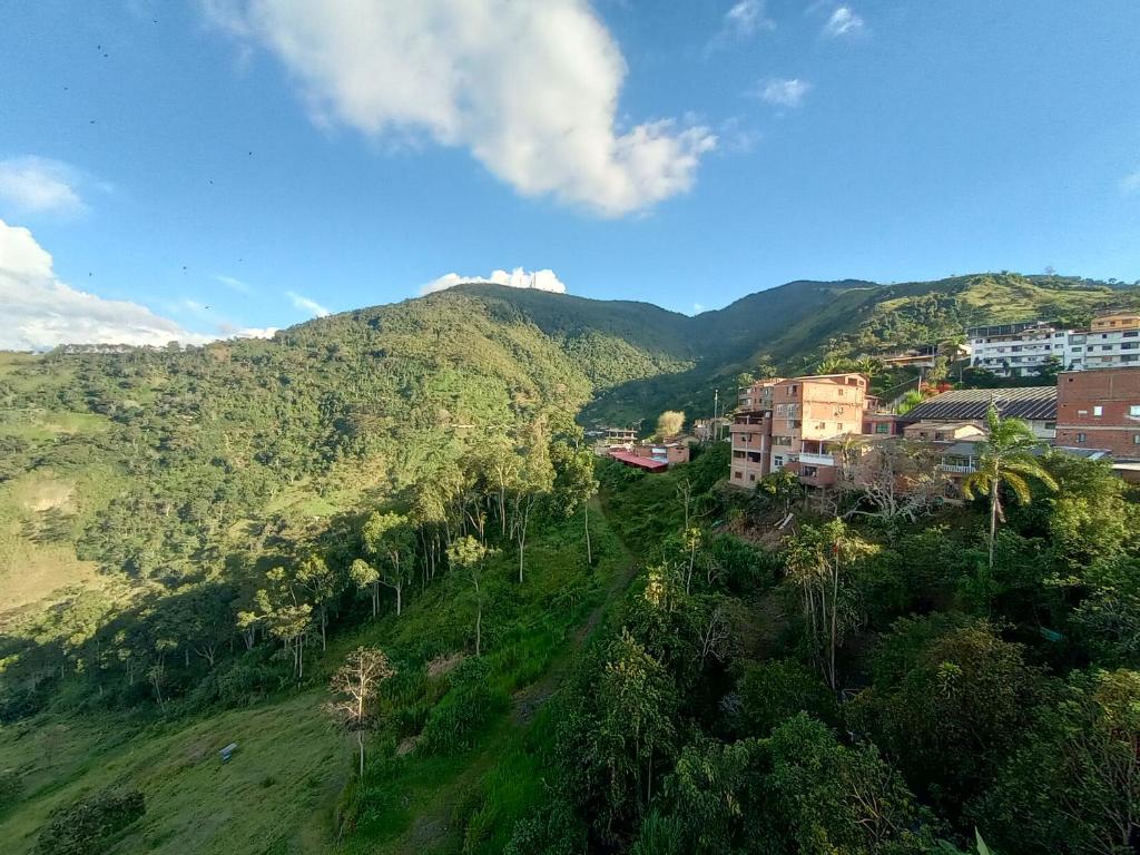 Hotel Panorama Ituango - Image 2