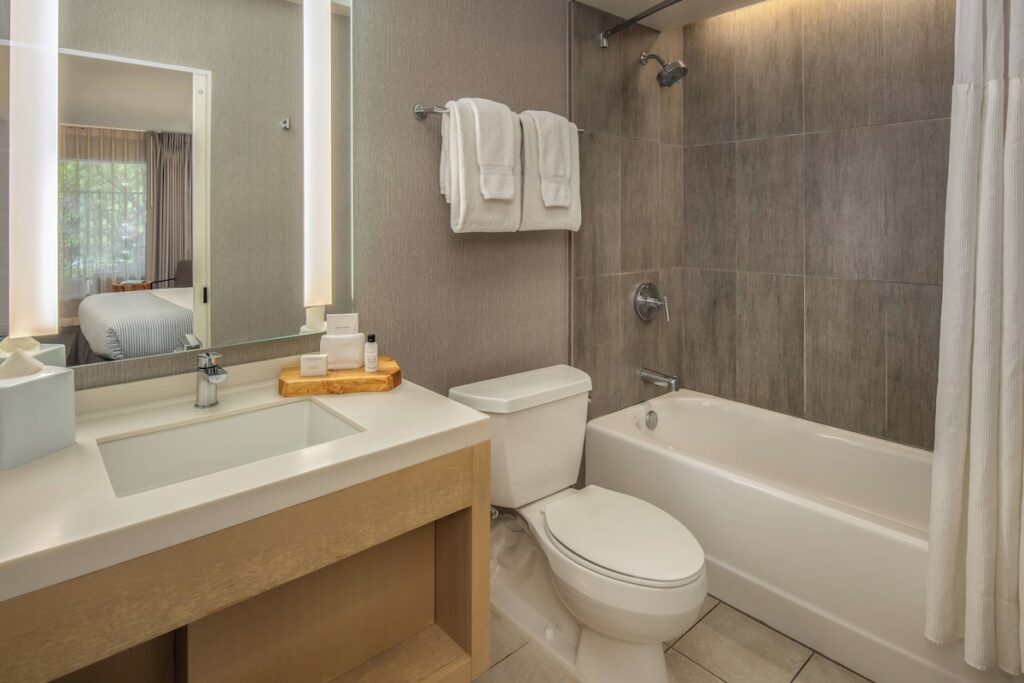 Hotel Paradox, Autograph Collection - Image 2