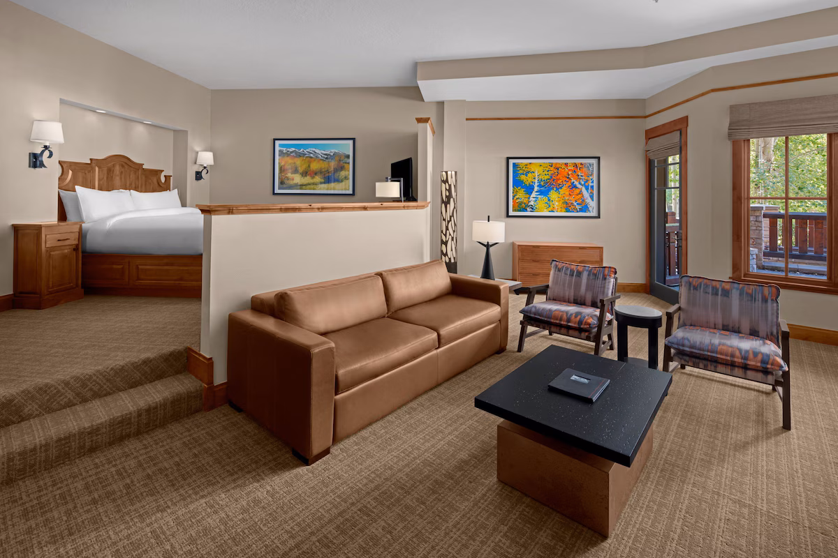 Hotel Park City, Autograph Collection - Image 4