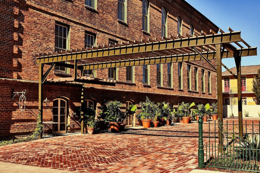 Hotel Peter and Paul, an Ash Hotel - Image 2