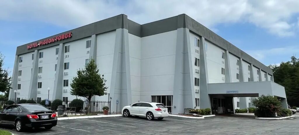 Hotel Pigeon Forge - Image 3