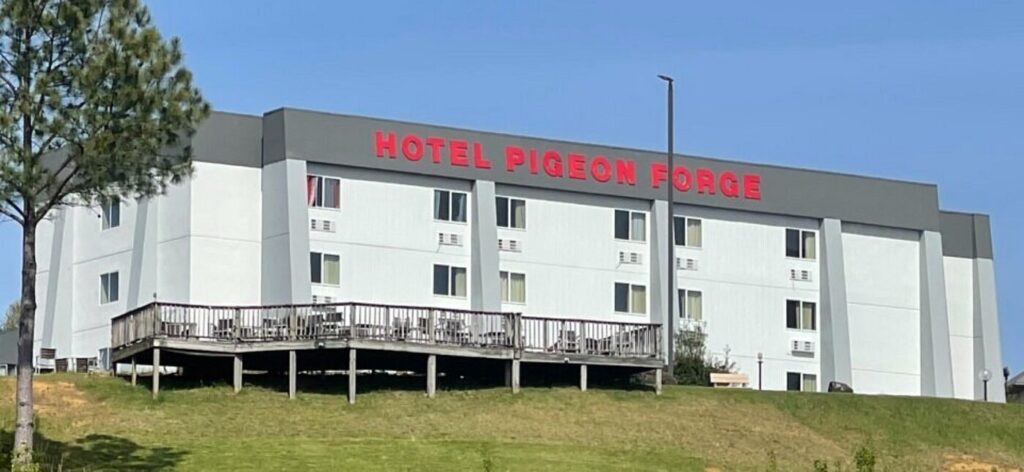 Hotel Pigeon Forge - Image 4