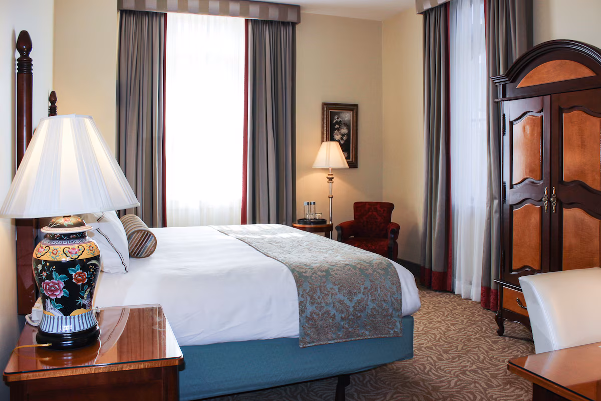 Hotel Providence - Image 3