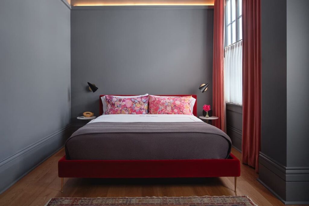 Hotel Saint Vincent - Image 3