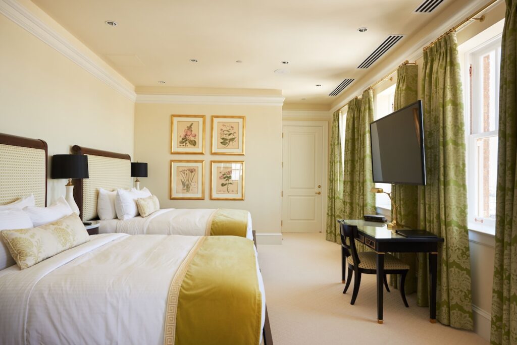 Hotel Settles - Image 3