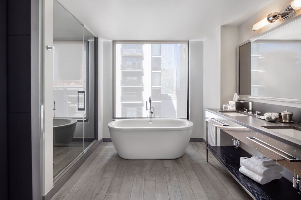 Hotel Van Zandt - Image 2