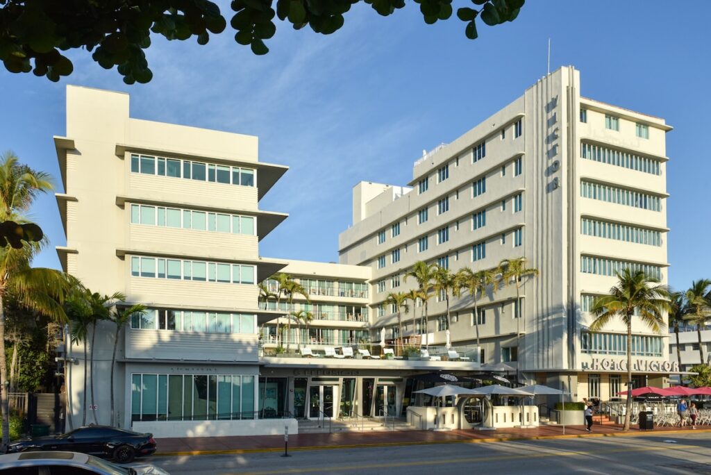 Hotel Victor - Image 4