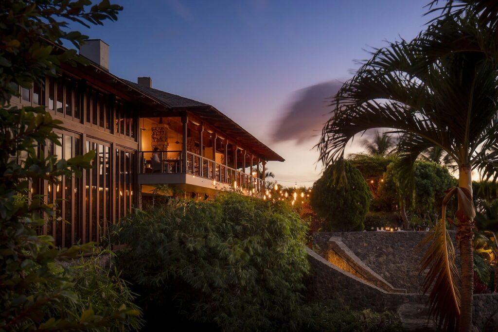 Hotel Wailea, Relais & Chateaux – Adults Only - Image 2