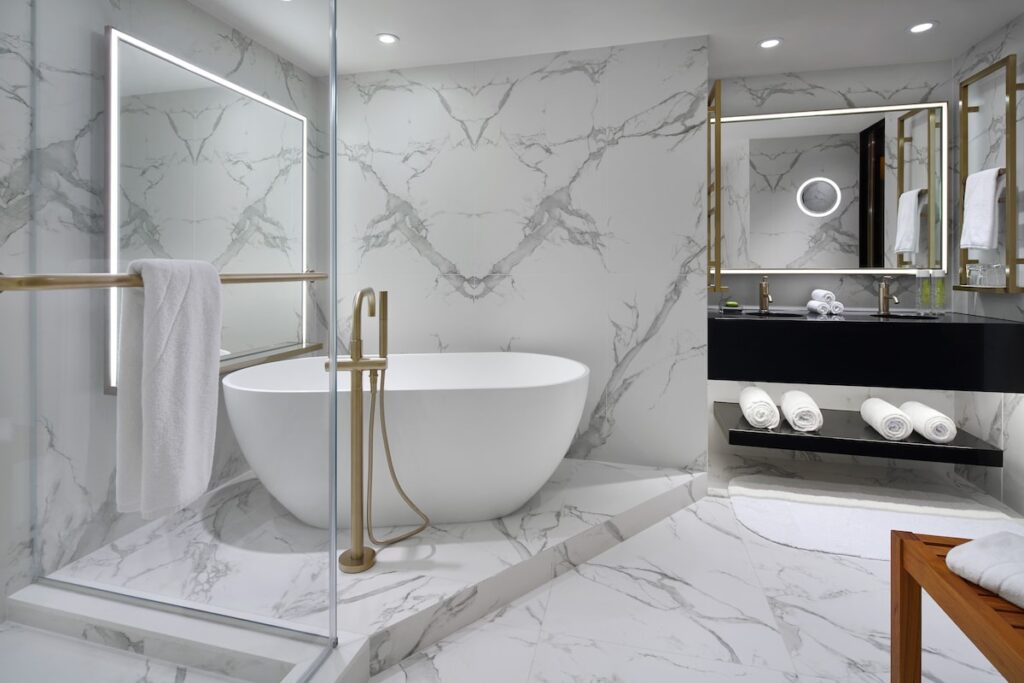 Hotel Washington - Image 2