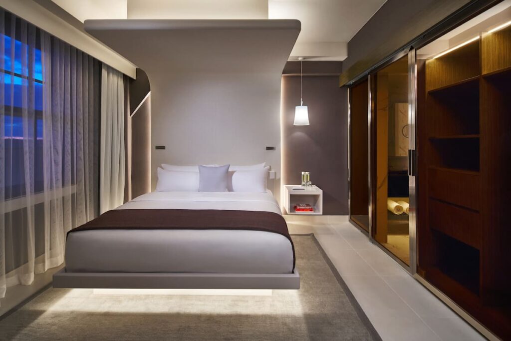 Hotel Washington - Image 3