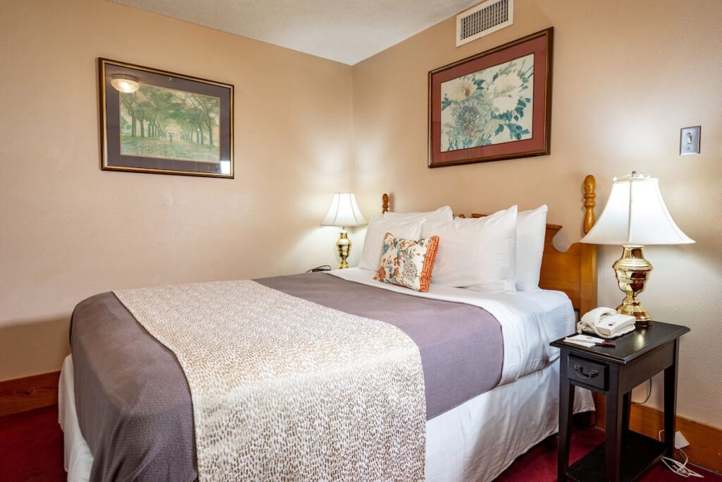 Hotel de la Monnaie, French Quarter - Image 3