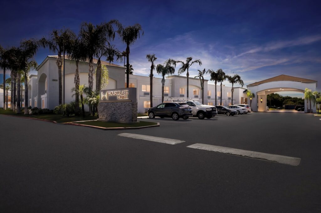 Hourglass Hotel, an Ascend Collection Hotel - Image 5