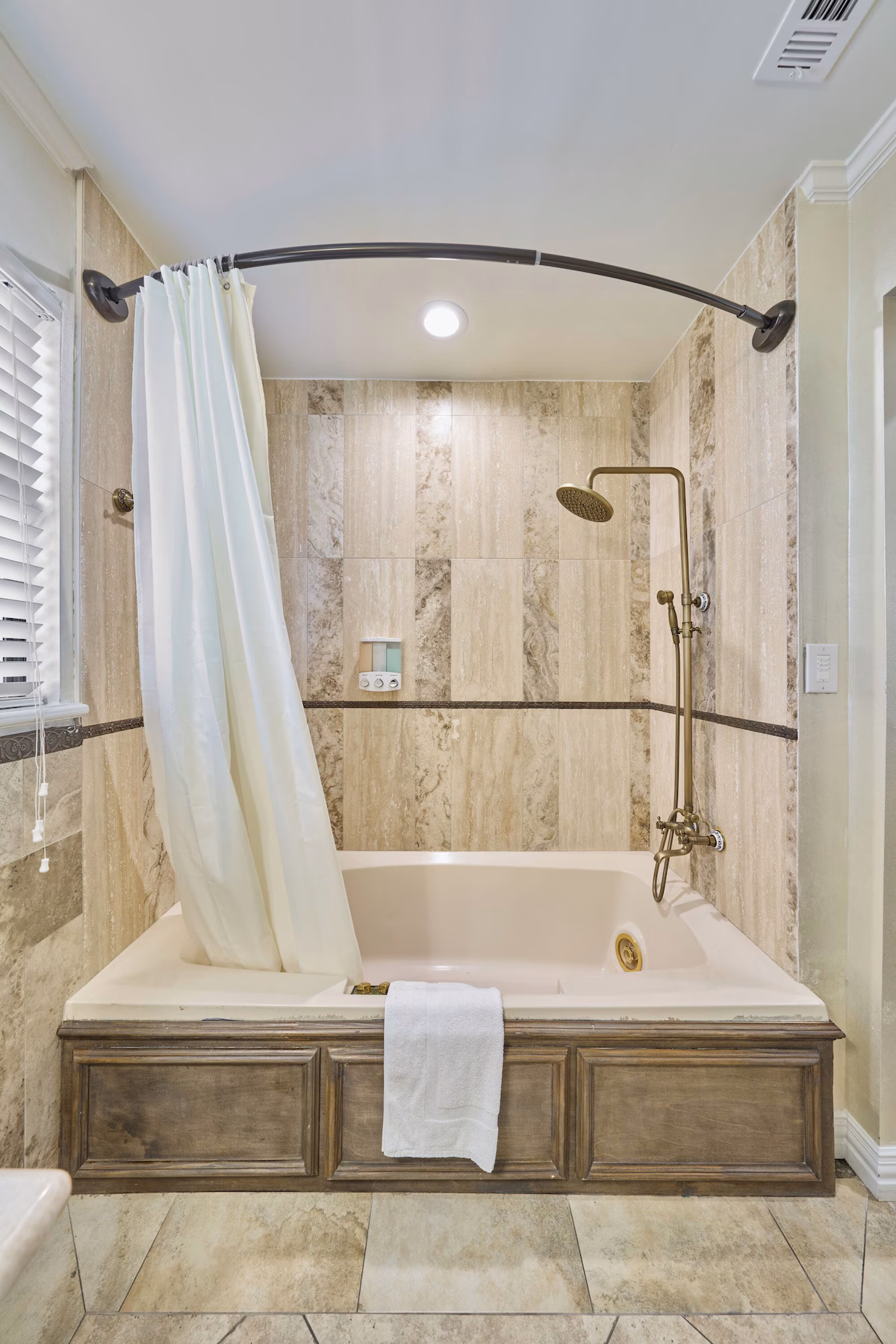 Houston Towers Inn Downtown Museum District Med. Ctr NRG – Adults Only - Image 1