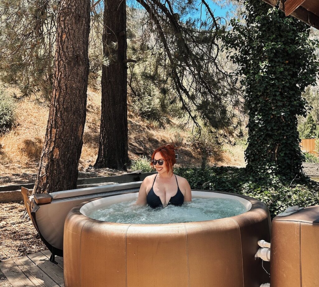 Huttopia Paradise Springs - Image 2