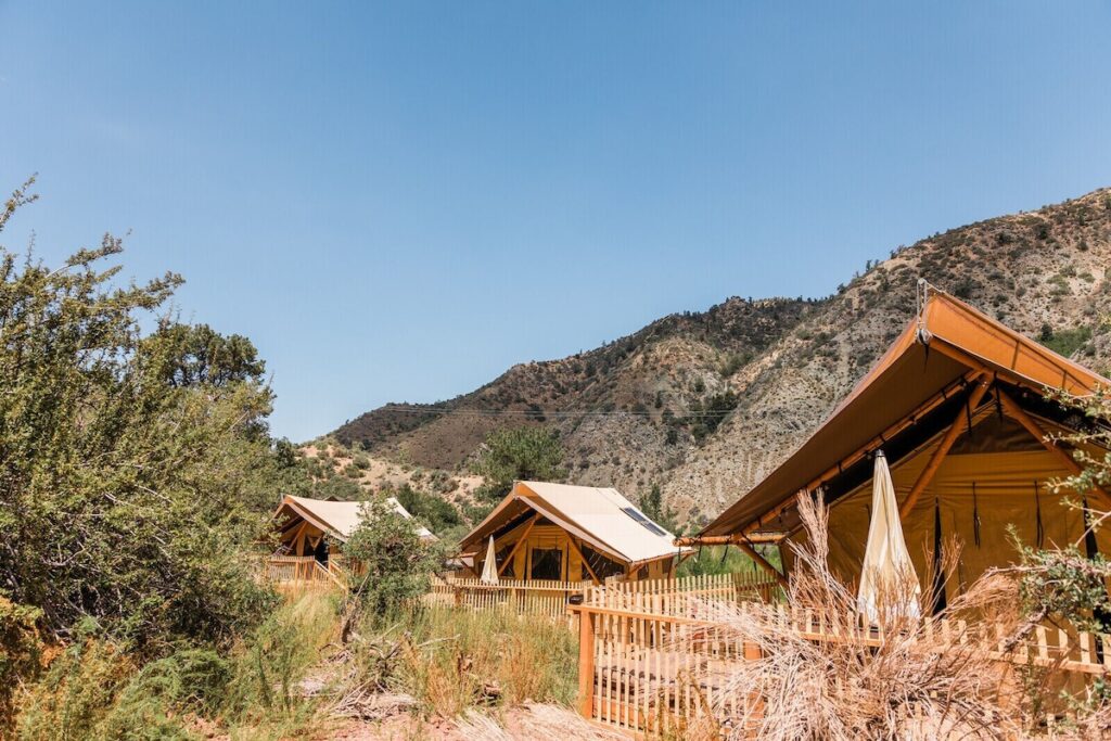 Huttopia Paradise Springs - Image 5