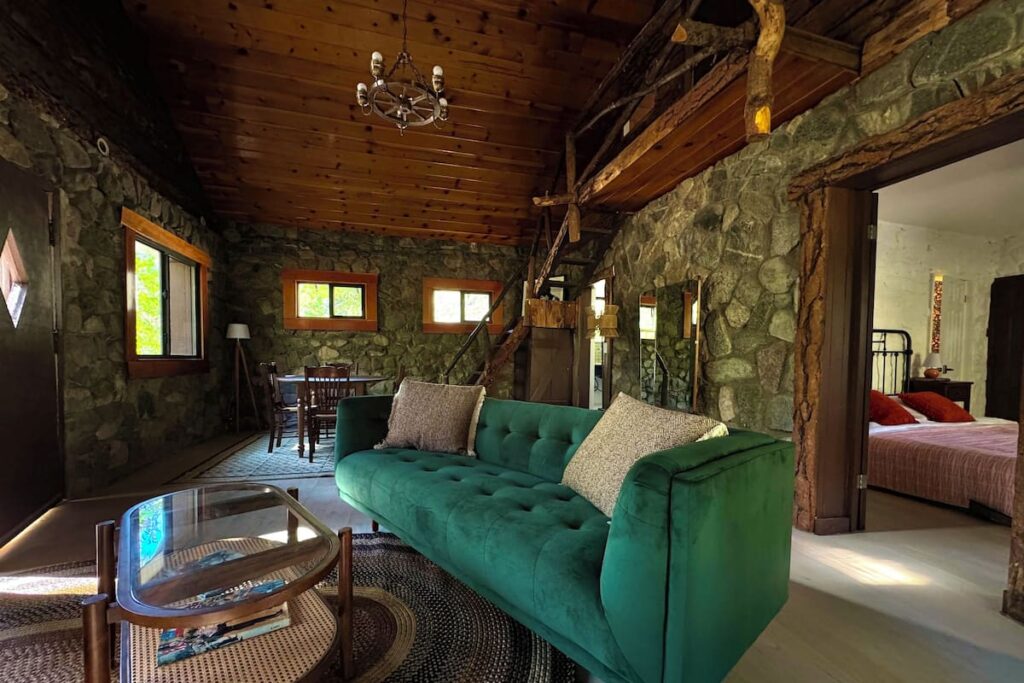 Huttopia Paradise Springs - Image 4