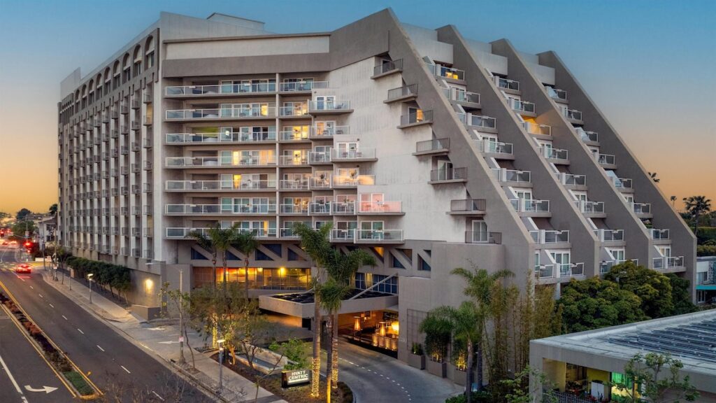 Hyatt Centric Delfina Santa Monica - Image 5