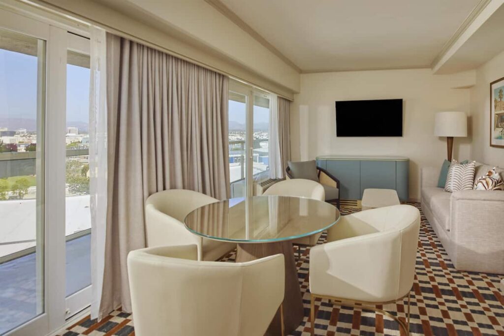 Hyatt Centric Delfina Santa Monica - Image 4