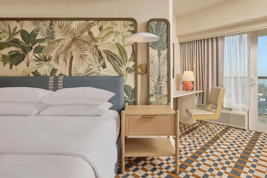 Hyatt Centric Delfina Santa Monica - Image 3