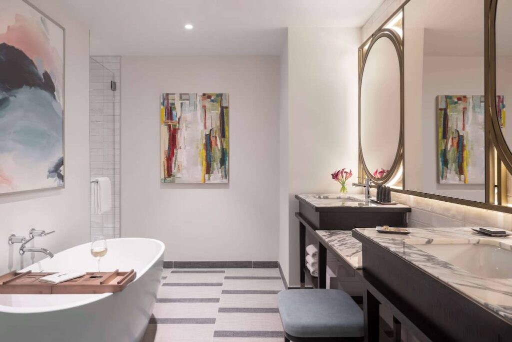 Hyatt Centric Downtown Nashville