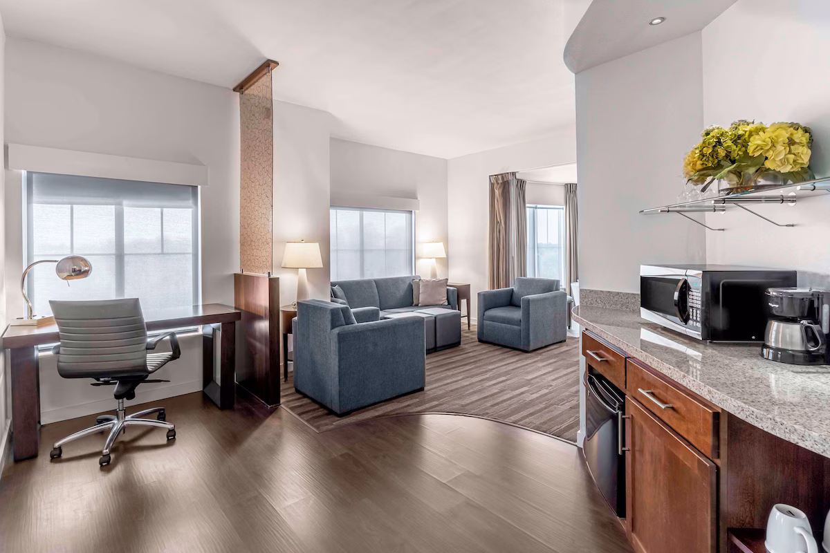 Hyatt House Richmond / Short Pump - Image 4