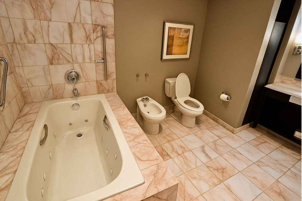 Hyatt Palm Springs - Image 1