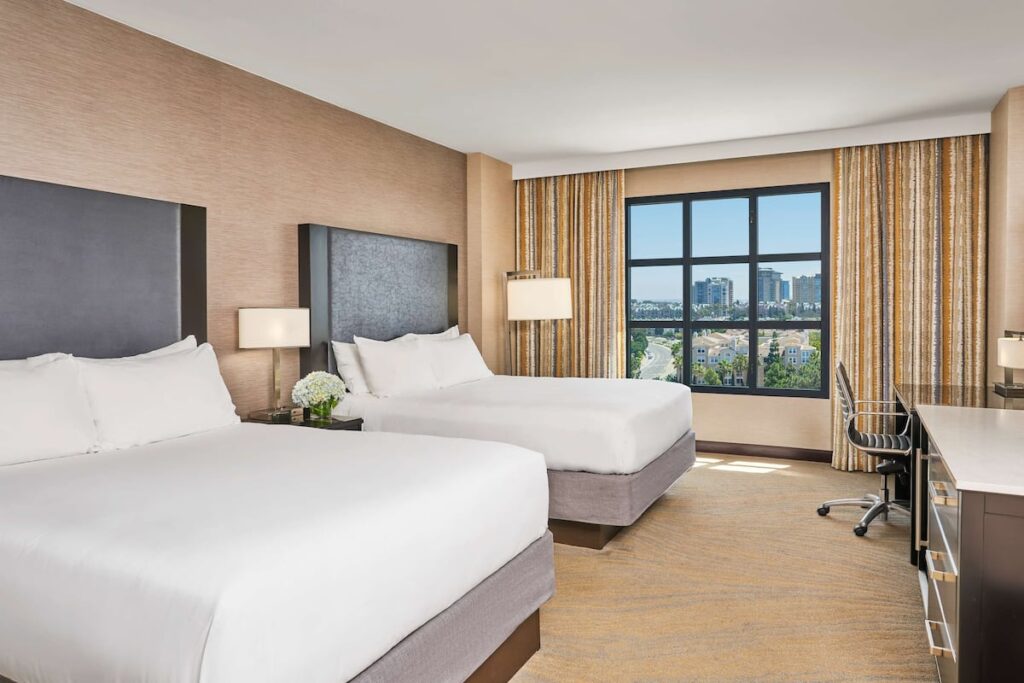 Hyatt Regency La Jolla - Image 4