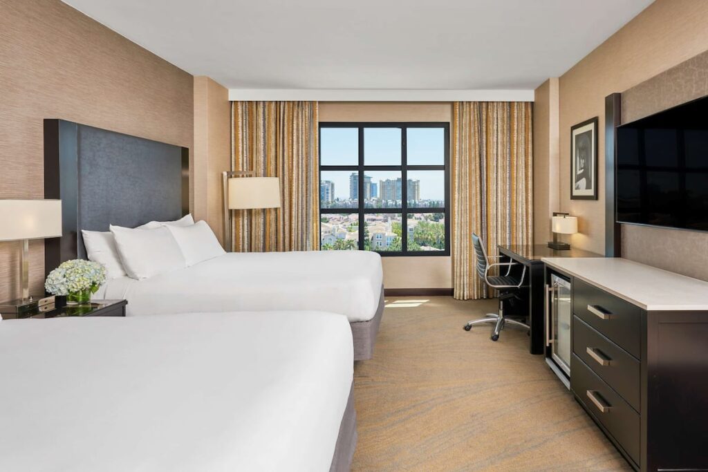 Hyatt Regency La Jolla - Image 3