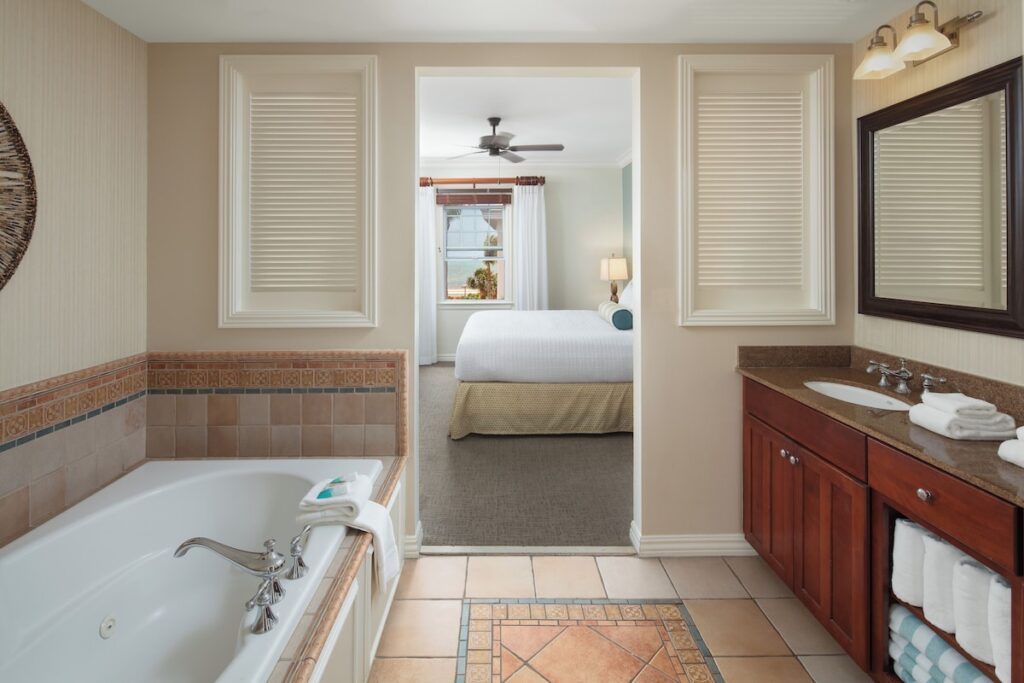 Hyatt Vacation Club at Windward Pointe, Key West