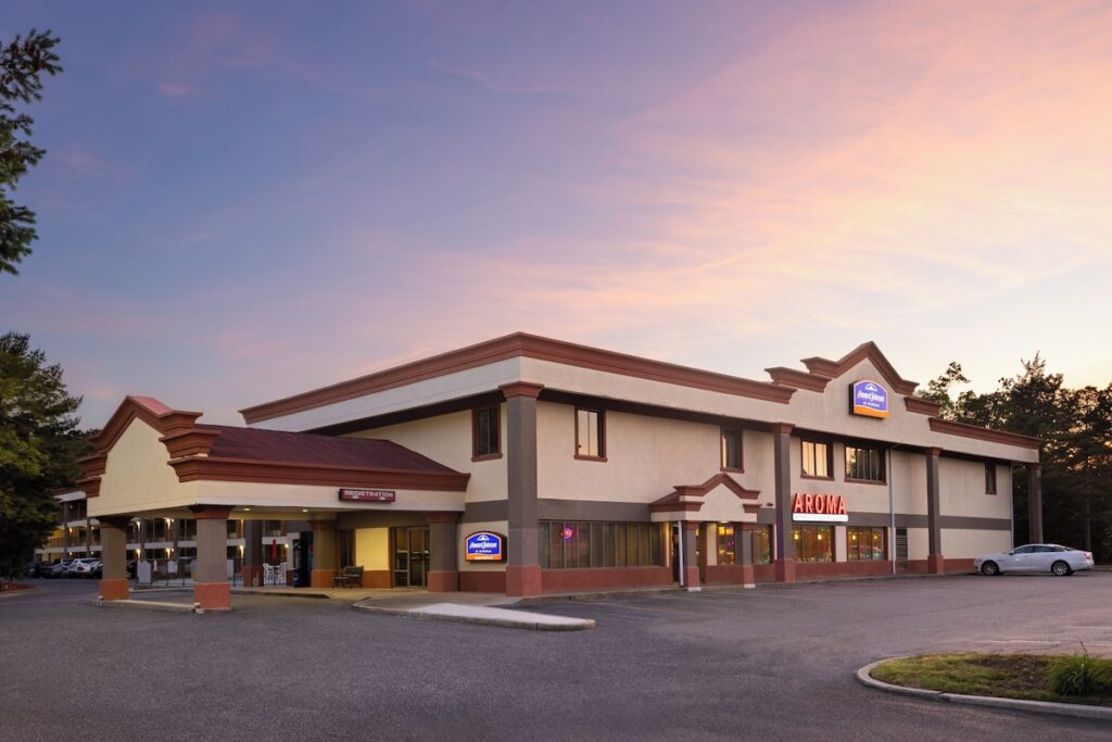 INN AT ATLANTIC CITY HOTEL & BANQUET - Image 5