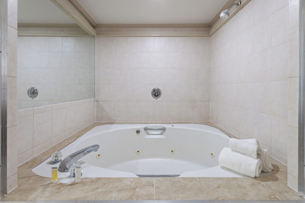 INN AT ATLANTIC CITY HOTEL & BANQUET - Image 2