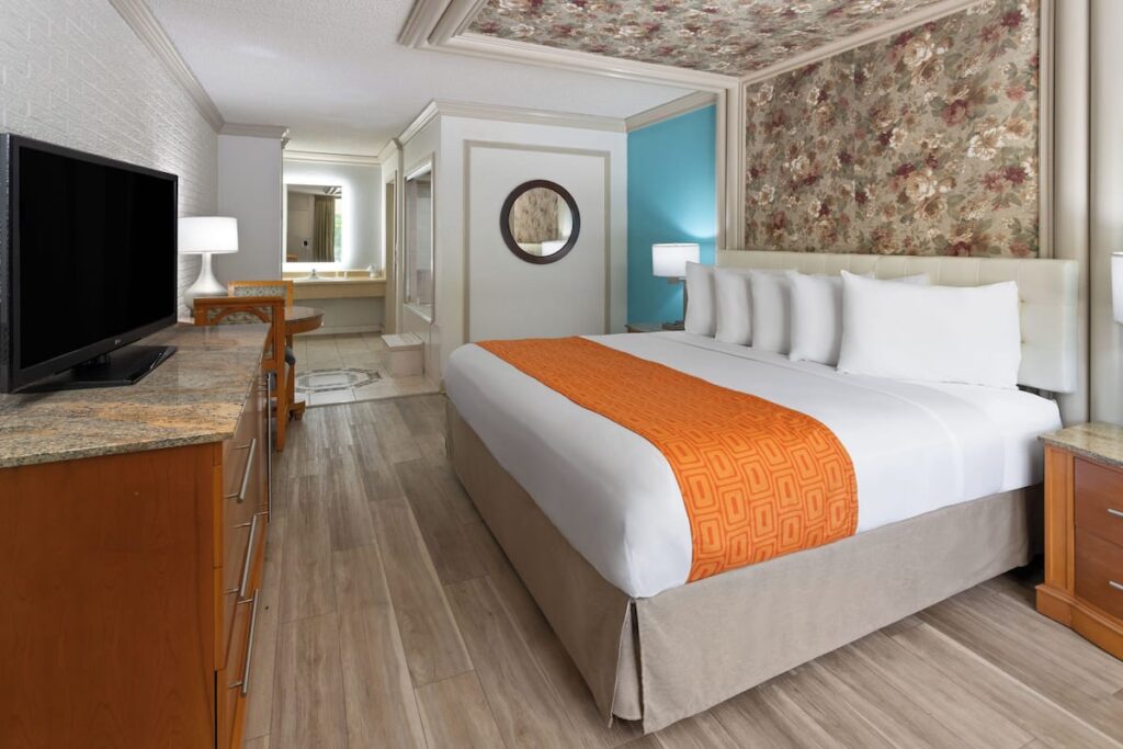 INN AT ATLANTIC CITY HOTEL & BANQUET - Image 4