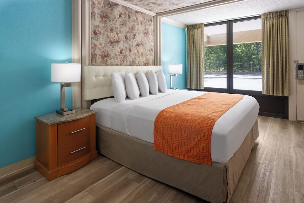 INN AT ATLANTIC CITY HOTEL & BANQUET - Image 3