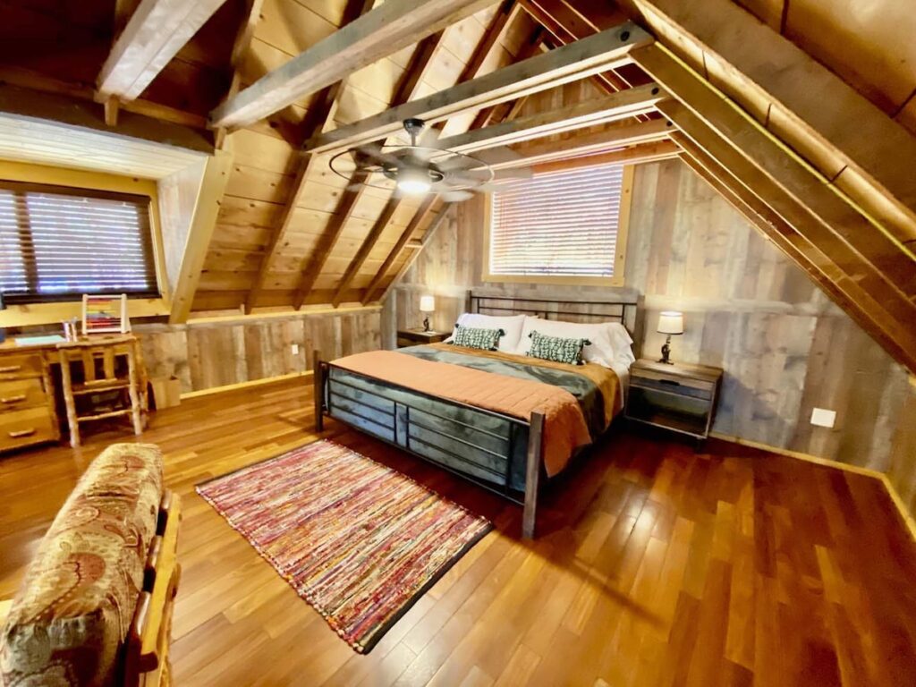 Idyllwild Inn - Image 4