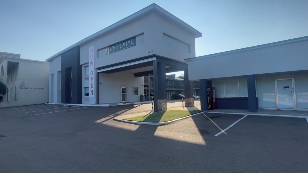 Imperial Suites – Adults Only - Image 4