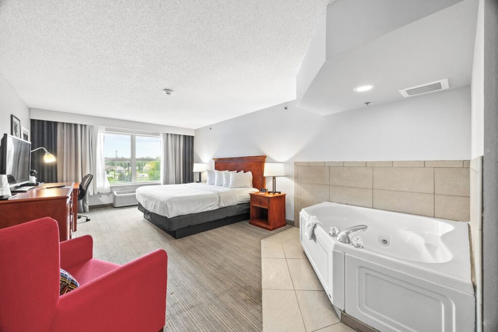 Independence Stay Hotel & Suites - Image 2