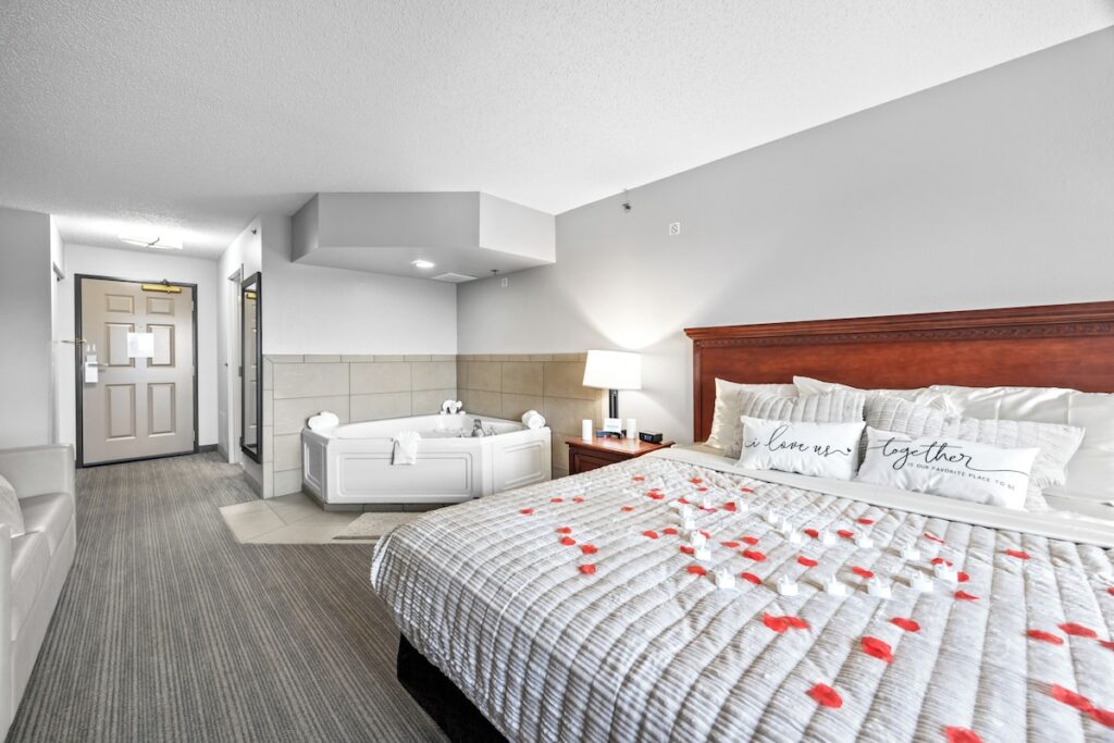 Independence Stay Hotel & Suites - Image 3