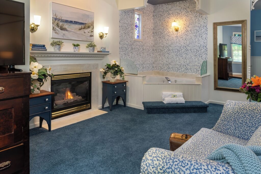 Inn At the Park - Image 3