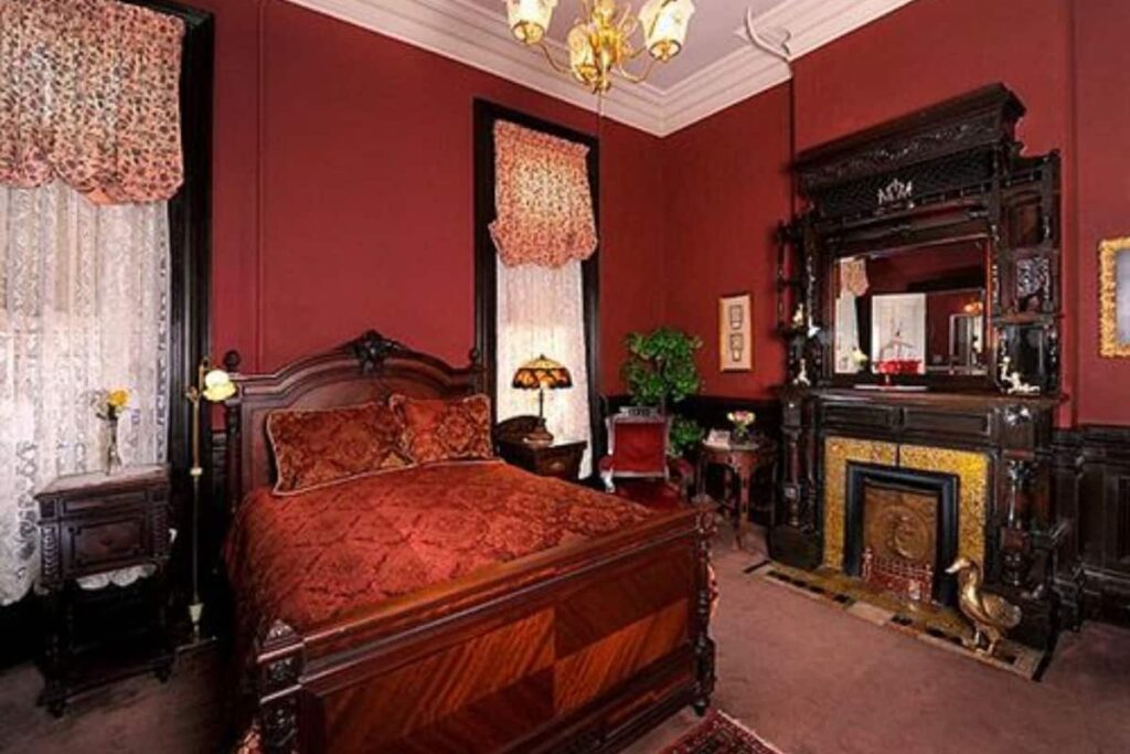 Inn San Francisco - Image 4